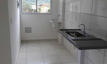 Imagem 4: Apto pronto para morar com financiamento bancário