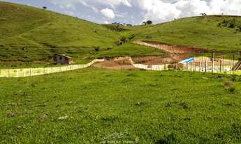 Imagem 6: Chácaras na beira do rio Sapucaí!