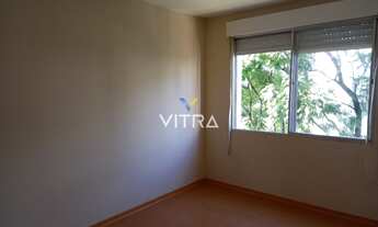 Imagem 4: Apartamento para venda com 52 metros quadrados com 2 quartos em Azenha - Porto Alegre - RS