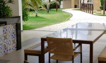 Imagem 7: Apartamento à Venda - 210 m2 - Cumbuco Caucaia = Ce