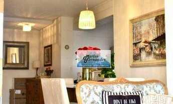 Imagem 7: Apartamento 02 dormitórios à venda, 73 m² - Jardim Prudência - São Paulo/SP