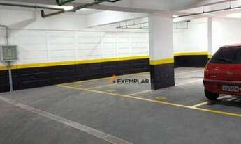 Imagem 3: Apartamento com 2 dormitórios, 44 m² - venda por R$ 355.000,00 ou aluguel por R$ 1.700,00