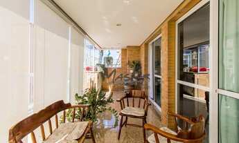 Imagem 6: Cobertura com 04 Dormitórios, 04 vagas e depósito em Perdizes!