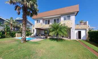 Imagem: Casa de 4 dormitórios à Venda - Xangri-lá