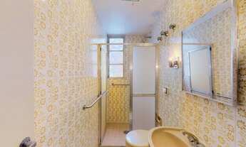 Imagem 4: APARTAMENTO RESIDENCIAL em São Paulo - SP, Itaim Bibi