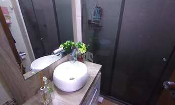 Imagem 7: Apartamento 126m² - 3 quartos - suíte - varandão - Condomínio lazer completo!