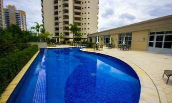 Imagem 2: Apartamento para venda tem 202 metros quadrados com 3 suítes 4 vagas varanda gourmet