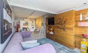 Imagem: Apartamento à venda com 80m², com 2 quartos