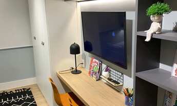 Imagem 6: Apartamento com 4 quartos na Barra da Tijuca - Rio de Janeiro