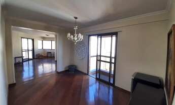 Imagem 5: Apartamento para venda possui 233m² com 4 quartos -suites - e 6 Vagas em Perdizes - São Pa