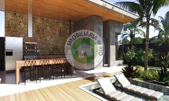 Imagem 3: RIO DE JANEIRO - Casa de Condomínio - BARRA DA TIJUCA