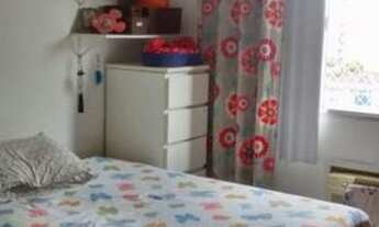 Imagem 7: Apartamento de 100 metros quadrados no bairro Maracanã com 3 quartos