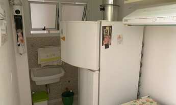 Imagem 6: Apartamento para Venda em Niterói, Camboinhas, 2 dormitórios, 1 suíte, 2 banheiros, 2 vaga