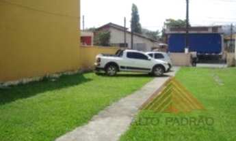 Imagem: Casa Residencial Centro, Ribeirão Pires