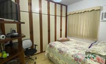 Imagem 6: Excelente BarraDoro, 4 quartos, sendo 1 suíte, 137 m , indevassável, vista livre e Pedra d