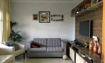 Imagem 6: Casa com 4 dormitórios à venda, 160 m² Jardim Jaraguá - São Paulo/SP