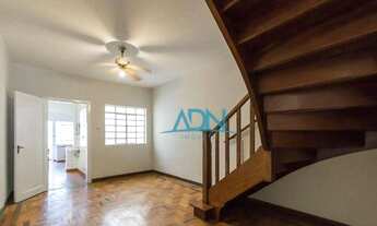 Imagem 5: Casa com 3 dormitórios à venda, 190 m² por R$ 1.590.000,00 - Vila Mariana - São Paulo/SP