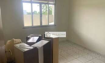 Imagem 4: Apartamento com 2 dormitórios para alugar, 80 m² por R$ 1.300,00/mês - Parque Hotel - Arar