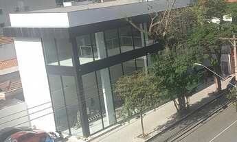 Imagem: Loja para Locação em São Paulo, MOEMA