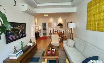 Imagem: Apartamento de 3 quartos à venda no Leblon