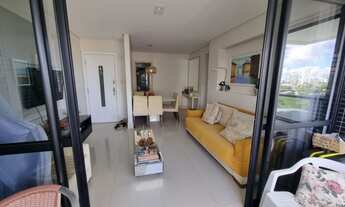 Imagem 5: Apartamento à venda, 98 m² por R$ 645.000,00 - Candeal - Salvador/BA