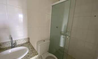 Imagem 6: Apartamento Centro de Bertioga, 2 dormitórios com vista para o mar