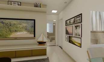 Imagem 4: Aluguel de Apartamento no Edf Athenas Residence