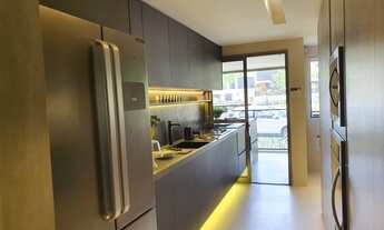 Imagem 6: Apartamento com 4 quartos na Barra da Tijuca - Rio de Janeiro