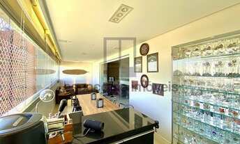 Imagem 5: Com direito ao espetáculo do por do sol todos os dias