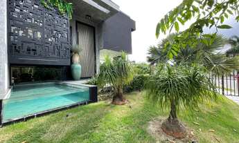 Imagem 7: Casa para venda possui 700 metros quadrados com 9 quartos em Riviera - Bertioga - SP