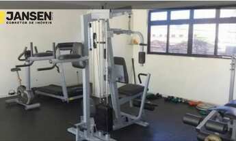 Imagem 4: APARTAMENTO COM 03 QTOS S/02 SUÍTES + DCE PRÓXIMO À EPITÁCIO PESSOA