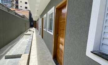 Imagem: Apartamento em Vila Carrao - São Paulo