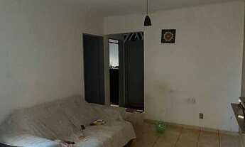 Imagem 7: Apartamento 2 quartos - Belo Horizonte - Aparecida de Goiânia - GO