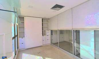 Imagem 2: Sala para alugar, 46 m² por R$ 2.580/mês - Le Monde - Barra da Tijuca - Rio de Janeiro/RJ