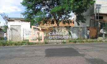 Imagem 2: Área para aluguel, São Joaquim - Contagem/MG