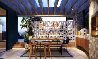 Imagem 9: FLORIANÓPOLIS - Apartamento Padrão - AGRONÔMICA