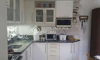 Imagem 5: PORTO ALEGRE - Casa de Condomínio - Cristal