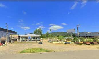Imagem: LOJA C/GALPÃO E TERRENO NO BAIRRO VARGEM