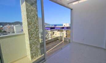 Imagem 3: Cobertura com 3 dormitórios à venda, 153 m² - Canto Grande - Bombinhas/SC