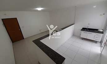 Imagem 4: Ref.: 3362 - Apartamento sem condomínio, 03 dormitórios sendo 01 suíte, quintal, 01 vaga