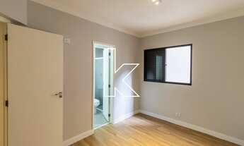 Imagem 5: SãO PAULO - Apartamento Padrão - Higienópolis