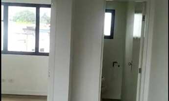 Imagem: Sala comercial para venda possui 45 metros