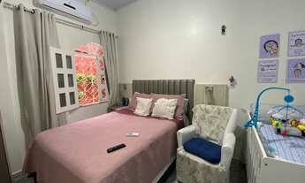 Imagem 4: Casa c/ 2Qts/1St e Varanda Coroado III