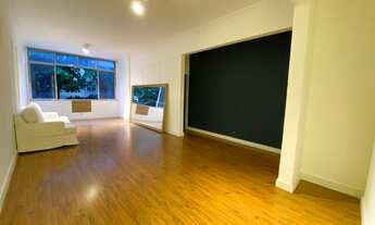 Imagem 3: Espaçoso 3 quartos nas Laranjeiras!