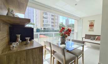 Imagem 5: Apartamento a venda no Vision Campo Belo, 51m, 1 dormitório, 1 vaga 690.000,00