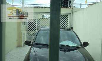 Imagem 4: Casa Sobrado em Vila Matilde - São Paulo