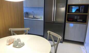 Imagem 7: APARTAMENTO 4 QTOS SUÍTE/ SOUL DA PENÍNSULA /BARRA DA TIJUCA