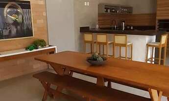 Imagem 3: Casa de alto padrão no Alta Vila