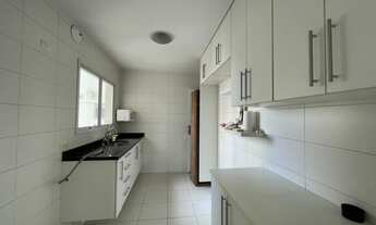 Imagem 2: Apartamento para venda no Brooklin 111m2
