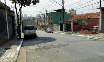 Imagem 4: São Paulo - Casa Comercial - Vila Divina Pastora